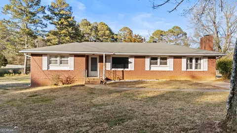 177 Wayside Rd NE, Rome, GA 30161