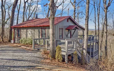 380 Tanglewood Cove Ln #12, Blue Ridge, GA 30513