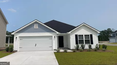 267 Courtland Dr, Saint Marys, GA 31558