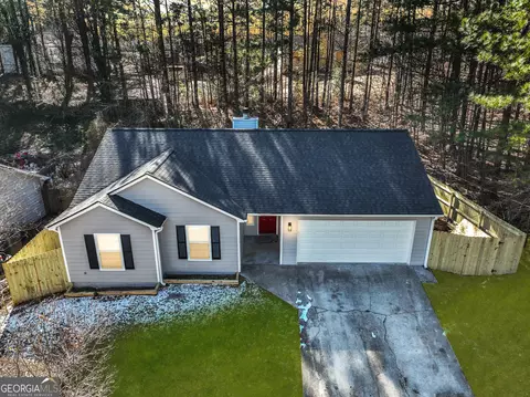 6840 Silver Maple Dr, Rex, GA 30273 photo 3