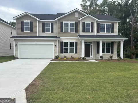 113 Pioneer Way, Kingsland, GA 31548