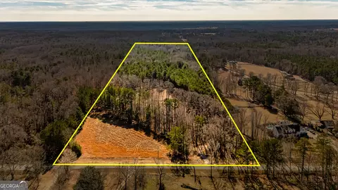 0 Christopher Rd, Sharpsburg, GA 30277