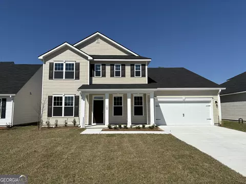 109 Pioneer Way, Kingsland, GA 31548