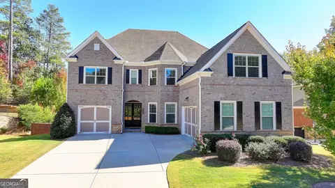 1190 Smithwell Pt, Kennesaw, GA 30152