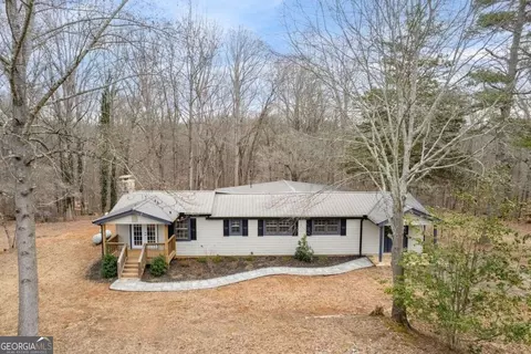 4504 Noah Martin Rd, Lula, GA 30554