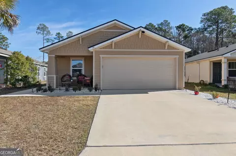 105 Teakwood Dr, Saint Marys, GA 31558