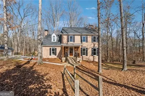 5120 Due West Rd NW, Kennesaw, GA 30152
