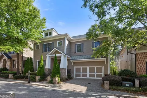 4511 Gateway Ct, Smyrna, GA 30080
