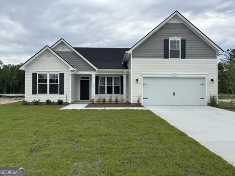 200 Daniel Trent Way, Kingsland, GA 31548