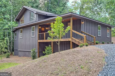 51 Starling Hl, Clayton, GA 30525