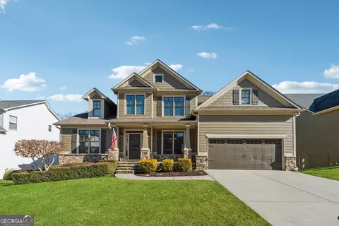 6133 Bendcreek Ln, Braselton, GA 30517