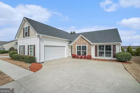 3876 Pine Village Pl, Loganville, GA 30052