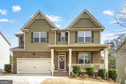 1567 Brunswick St, Lithia Springs, GA 30122