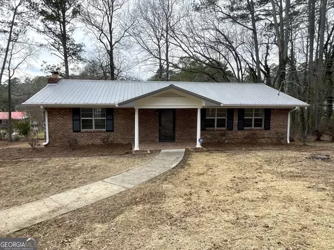 205 Robin Hood Rd NE, Rome, GA 30161