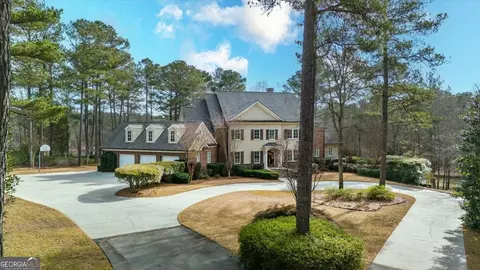 641 Bass Rd, Macon, GA 31210