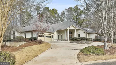 43 Parkgate Ln, Peachtree City, GA 30269