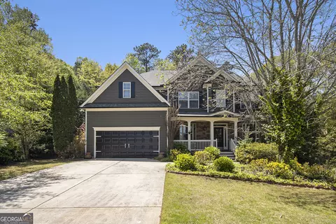 120 Fountain Oak, Villa Rica, GA 30180