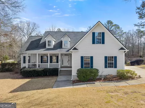 342 Davis Rd, Locust Grove, GA 30248