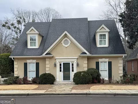 163 Vinings Dr SE, Rome, GA 30161