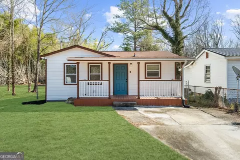 211 Wilson Ave, Rome, GA 30161