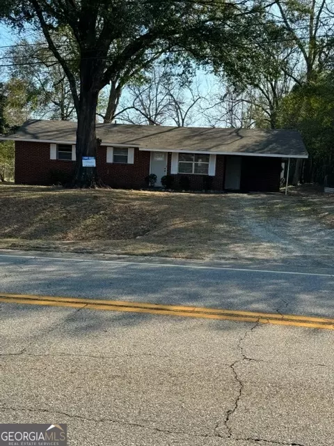 2190 Broad St, Lumpkin, GA 31815