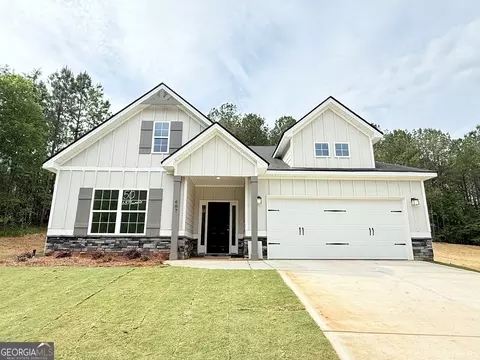 687 Jasmine Dr, Macon, GA 31211