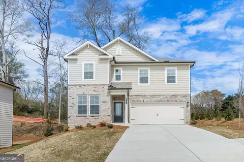 5539 Rosehall Pl #LOT 170, Atlanta, GA 30349