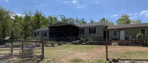 275 Bull Trail Rd, Molena, GA 30258