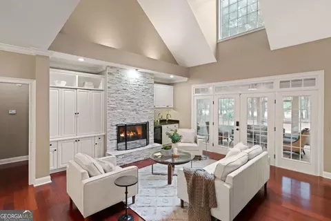 Living - 149 Rice Ml, St. Simons, GA 31522 photo 2 of 2