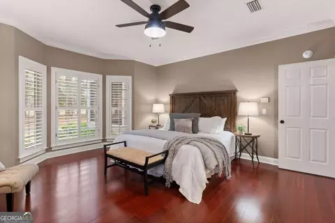 Bedroom - 149 Rice Ml, St. Simons, GA 31522 photo 3 of 5