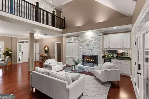 Living - 149 Rice Ml, St. Simons, GA 31522 photo 1 of 2