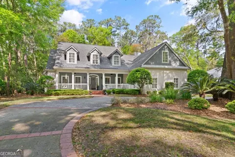 149 Rice Ml, St. Simons, GA 31522