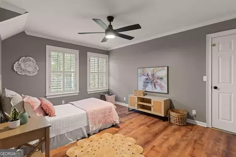 Bedroom - 149 Rice Ml, St. Simons, GA 31522 photo 5 of 5