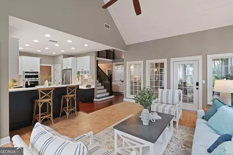 Entry Way - 149 Rice Ml, St. Simons, GA 31522 photo 2 of 4