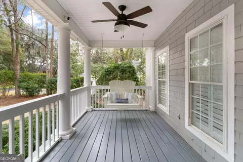 Exterior - 149 Rice Ml, St. Simons, GA 31522 photo 2 of 9