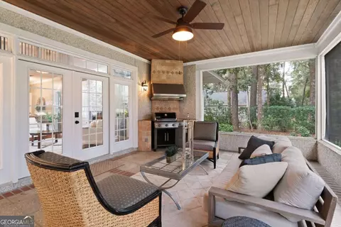 Exterior - 149 Rice Ml, St. Simons, GA 31522 photo 5 of 9