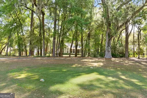 Exterior - 149 Rice Ml, St. Simons, GA 31522 photo 7 of 9