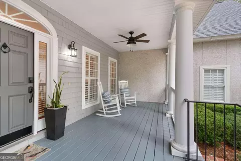 Exterior - 149 Rice Ml, St. Simons, GA 31522 photo 1 of 9