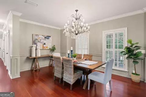 Dining - 149 Rice Ml, St. Simons, GA 31522 photo 1 of 1