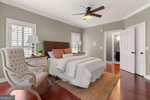 Bedroom - 149 Rice Ml, St. Simons, GA 31522 photo 1 of 5