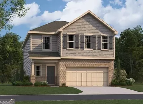 125 Rolling Meadow Way, Kathleen, GA 31047