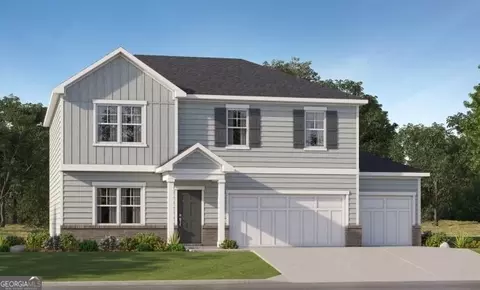 214 Old Hollow Way, Kathleen, GA 31047