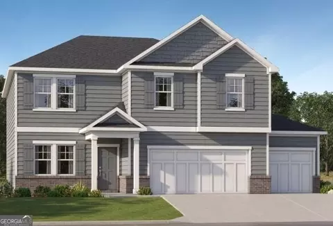 216 Old Hollow Way, Kathleen, GA 31047