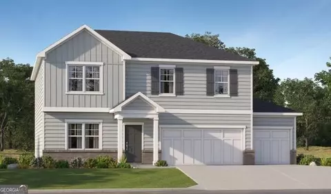 218 Old Hollow Way, Kathleen, GA 31047