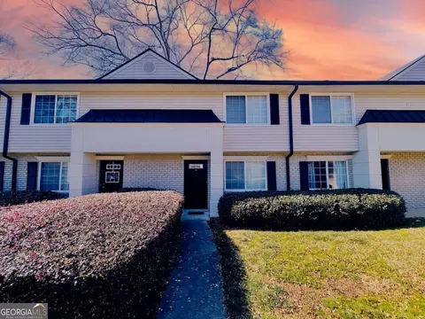 6940 Roswell Rd #7D, Sandy Springs, GA 30328