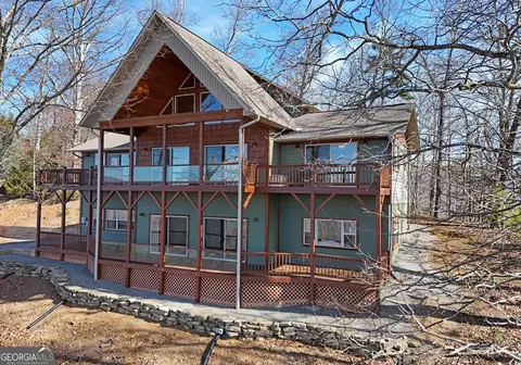 1670 Timberwood Dr, Marble, NC 28905