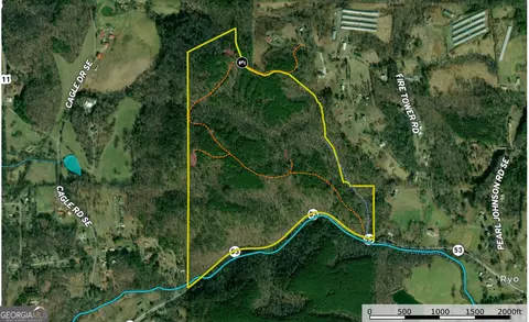 0 Ga Hwy 53 Firetower Rd, Fairmount, GA 30139 photo 2