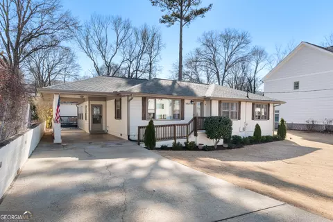 1454 Pierce Ave SE, Smyrna, GA 30080