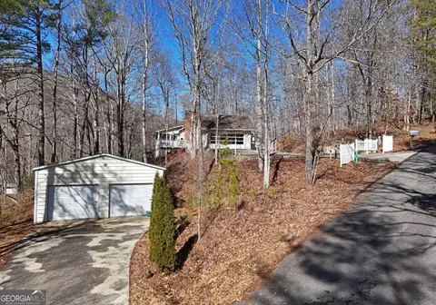 319 White Oak Flats Rd #7B8, Blairsville, GA 30512
