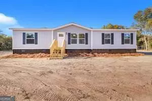 920 Bethel Freewill Rd, Baxley, GA 31513